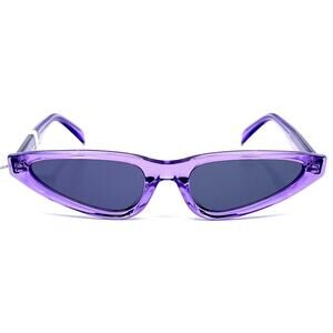New! CELINE Sunglasses CL40231I 81Y, Authentic